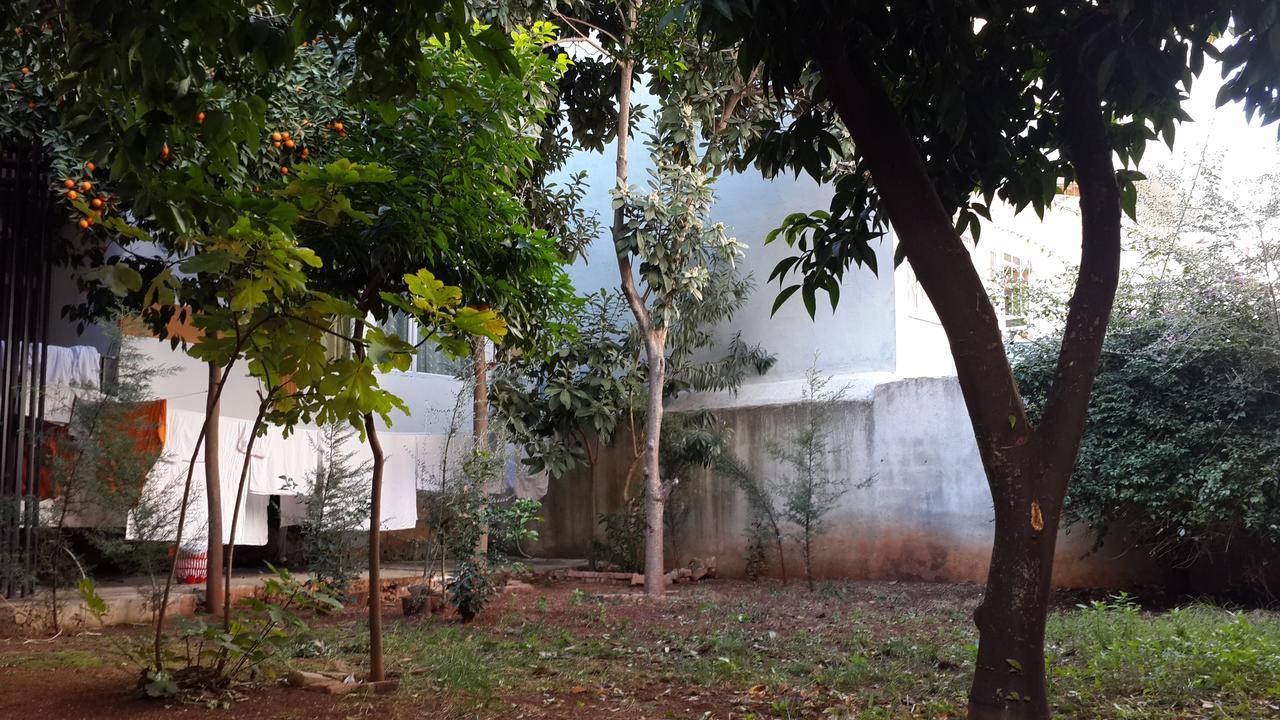 Uyar Palace อันตัลยา ภายนอก รูปภาพ