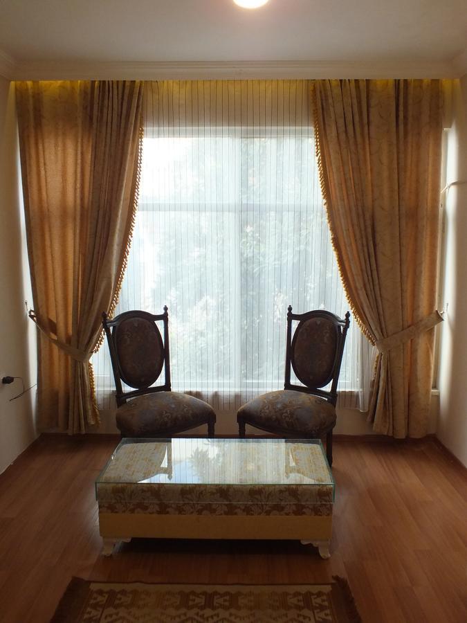 Uyar Palace อันตัลยา ภายนอก รูปภาพ